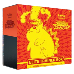 Top Trainer Box Farbenschock[DE]