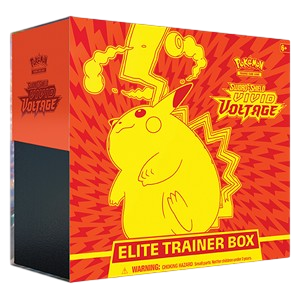 Top Trainer Box Farbenschock[DE]