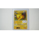 Pikachu / Pikachu (HS-78) STAMP[DE/NM]