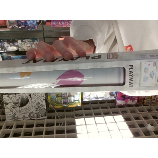 Pokémon Playmat Togepi, Togetic, Togekiss