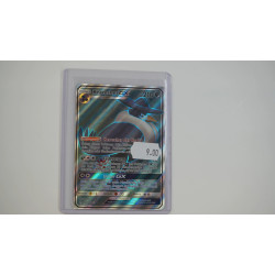 Honchkrow-GX / Kramshef-GX (UNB-202)[DE/NM]