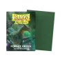 Dragonshield 100 Forest Green - Matte Sleeves
