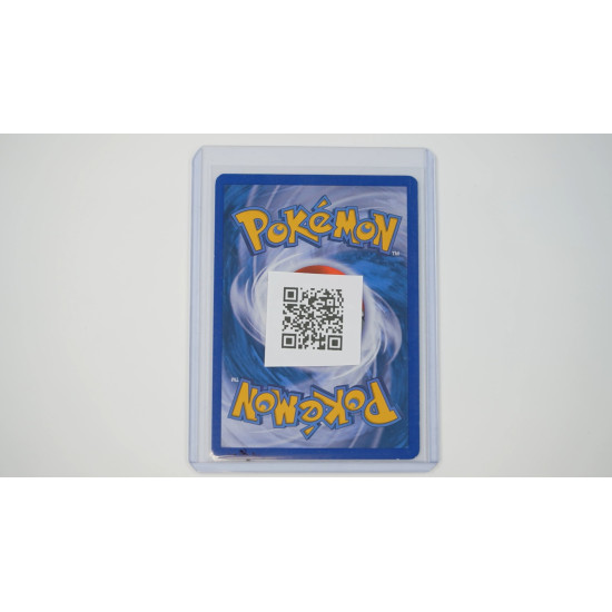 Suicune / Suicune (CL-SL11)[DE/NM-]