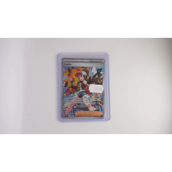 Hilda / Lotta (WHT-171)[DE/NM]