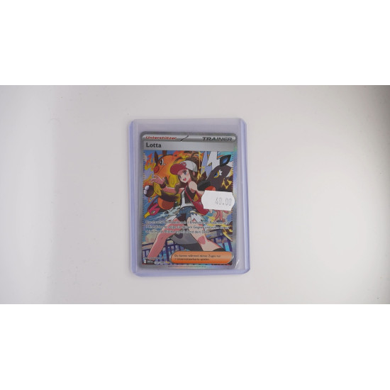 Hilda / Lotta (WHT-171)[DE/NM]