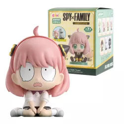Spy X Family Mini Figur Spy X Family Mini Figur
