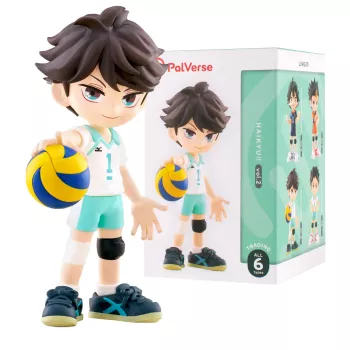 Haikyu Vol 2