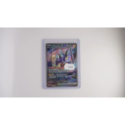 Miraidon ex / Miraidon-ex (SVI-244)[DE/NM]