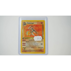 Kabutops (FO-24) 1ST EDITION[DE/NM]