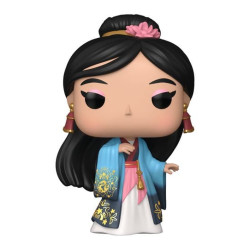 Disney Princess Grand Entrances POP! Vinyl Figur Mulan