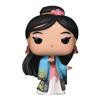 Disney Princess Grand Entrances POP! Vinyl Figur Mulan