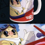 Studio Ghibli Tasse Porco Rosso