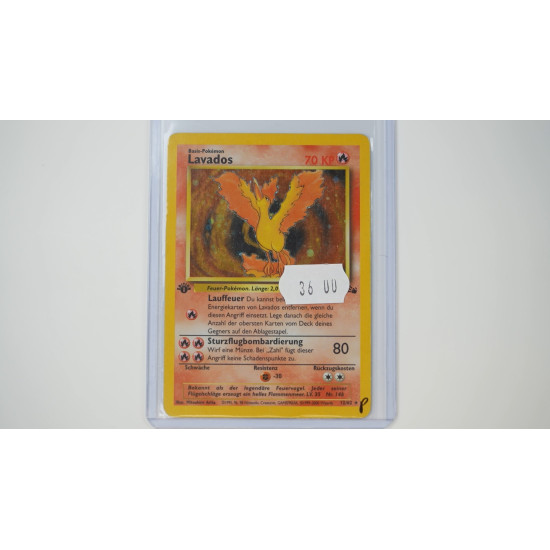 Moltres (FO-12)[DE/PO]