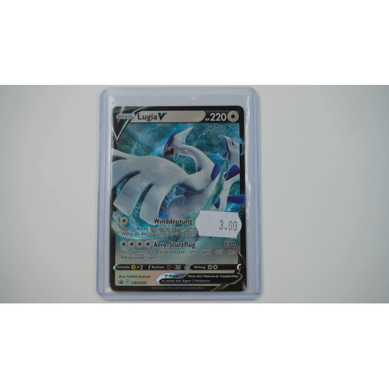 Lugia V / Lugia V (SP-301)[DE/NM]