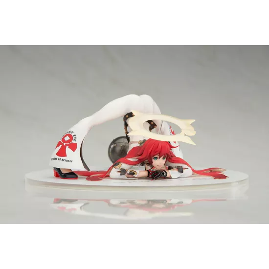 Jack-O (Guilty Gear Strive)