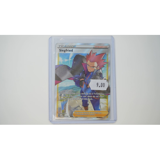 Lance / Siegfried (SIT-192)[DE/NM]