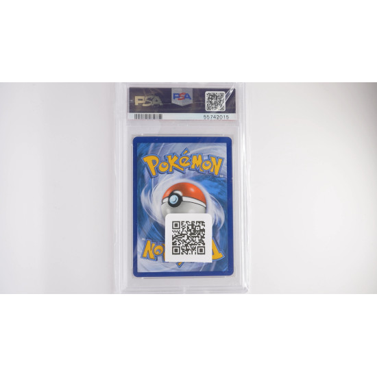 Charizard-GX / Glurak-GX (SMP-211)[EN/MT]