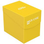 Ultimate Guard Deck Case 133+ - Yellow