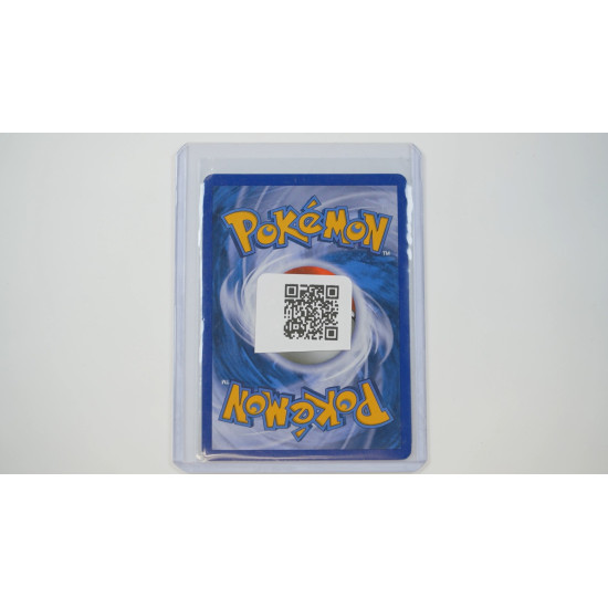 Ninetales / Vulnona (HS-7)[DE/EX]