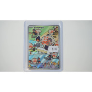 Clobbopus / Klopptopus (SSP-207)[DE/NM]