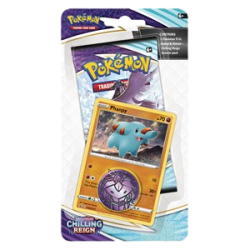 Schaurige Herrschaft: Phanpy 1-Pack Blister[EN]
