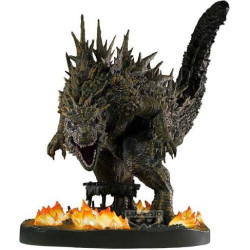 Figur Godzilla Art Vignette