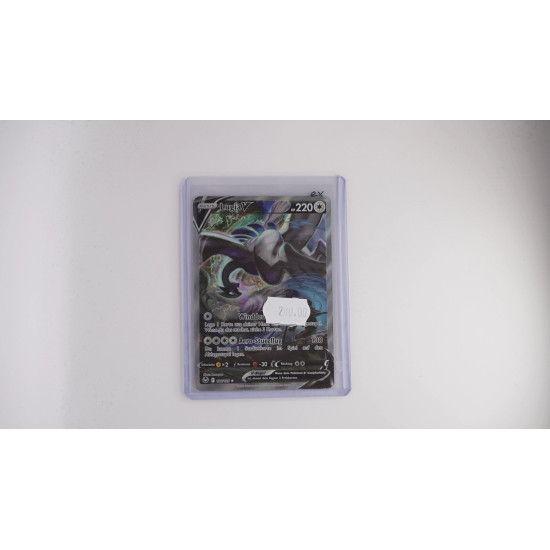 Lugia V / Lugia V (SIT-186)[DE/EX]
