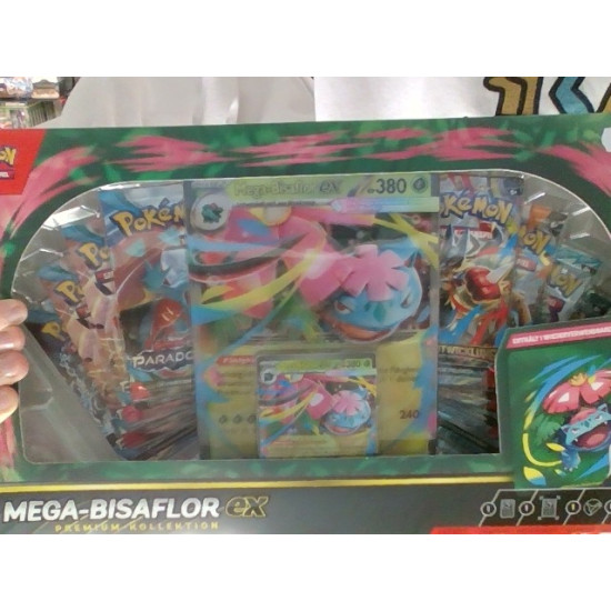 Mega-Bisaflor ex Premium Kollektion[DE]