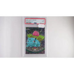 Topps Chrome (PSA)[EN/MT]