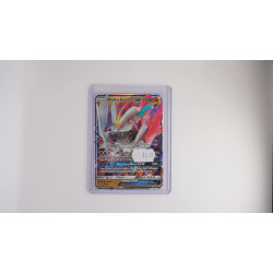 Weißes Kyurem GX (DRM 48)[DE/NM]