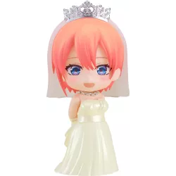 Nendoroid Ichika Nakano: Wedding Dress Ver.