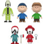 Peanuts Actionfigur Blind Box Wave 4