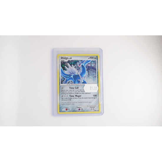 Dialga (DPP-49)[EN/NM]