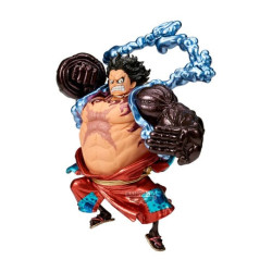 One Piece King Of Artist PVC Statue Special ver. II (A: Monkey D.Luffy (Boundman) 17 cm