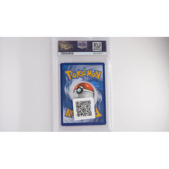 Suicune V / Suicune V (CRZ-GG38)[EN/MT]