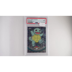 Topps Chrome Squirtle (PSA)[EN/MT]
