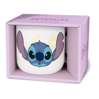 Lilo & Stitch Tasse Stitch Palms 355 ml