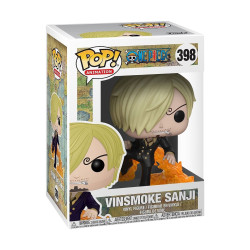 Funko POP! Vinsmoke Sanji