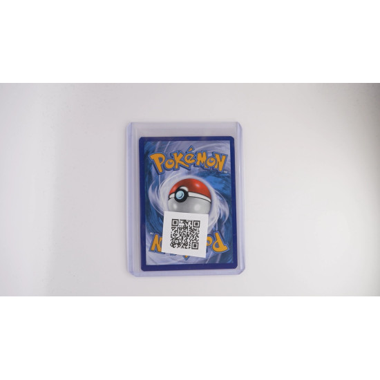 Ultra Ball / Hyperball (BRS-186)[DE/NM]