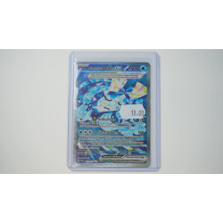 Wellspring Mask Ogerpon ex / Brunnenmaske-Ogerpon-ex (TWM-213)[DE/NM]