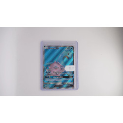 Lapras-GX / Lapras-GX (SUM-139)[DE/NM]