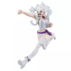 One Piece - Banpresto Battle Record Collection Figure - Jewelry Bonney (The Most Free Future) One Piece - Banpresto Battle Record Collection Figure - Jewelry Bonney (The Most Free Future)