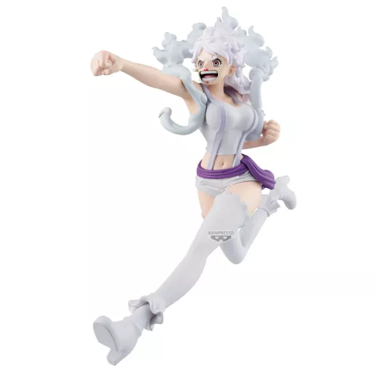 One Piece - Banpresto Battle Record Collection Figure - Jewelry Bonney (The Most Free Future)