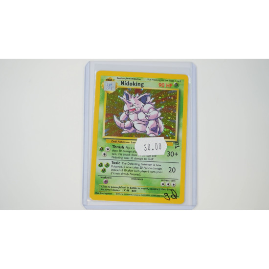 Nidoking (BS2-11)[EN/GD]