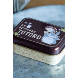 Mein Nachbar Totoro Metalldose Totoro mushroom Mein Nachbar Totoro Metalldose Totoro mushroom