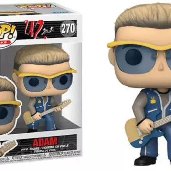 Funko Pop! Adam