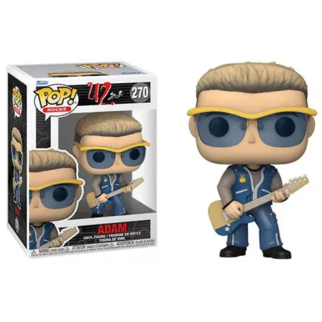 Funko Pop! Adam