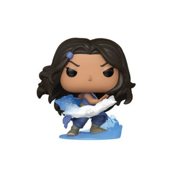 Aang - TLA Lost Realm POP! Animation Vinyl Figur Katara 9 cm