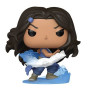 Aang - TLA Lost Realm POP! Animation Vinyl Figur Katara 9 cm