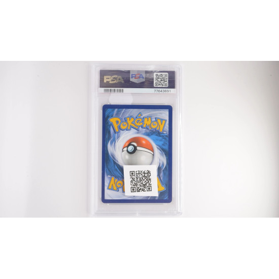 Unown V / Icognito V (SIT-177) PSA[DE/MT]